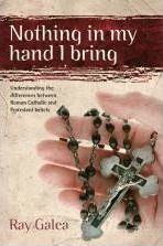 Nothing In My Hand I Bring - Re-vived