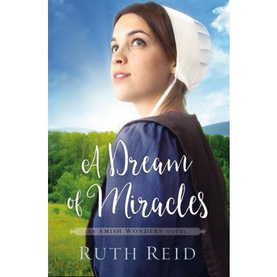 A Dream Of Miracles - Re-vived