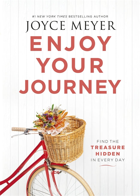 Enjoy Your Journey - Re-vived