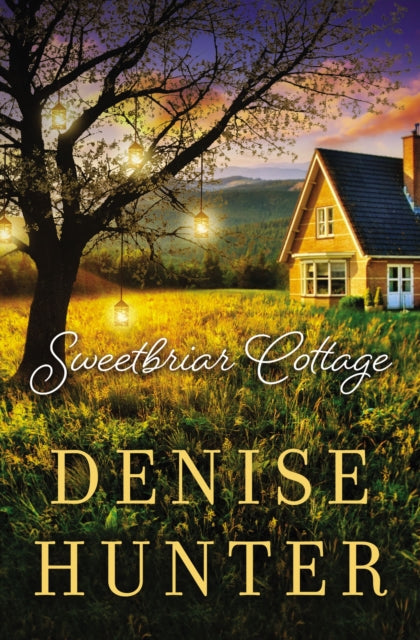 Sweetbriar Cottage - Re-vived