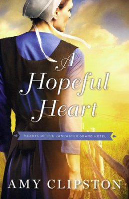 A Hopeful Heart - Re-vived