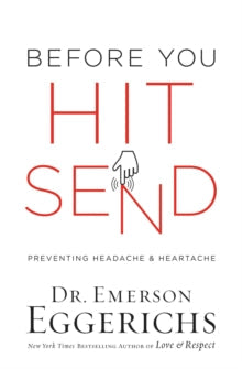 Before You Hit Send - Re-vived