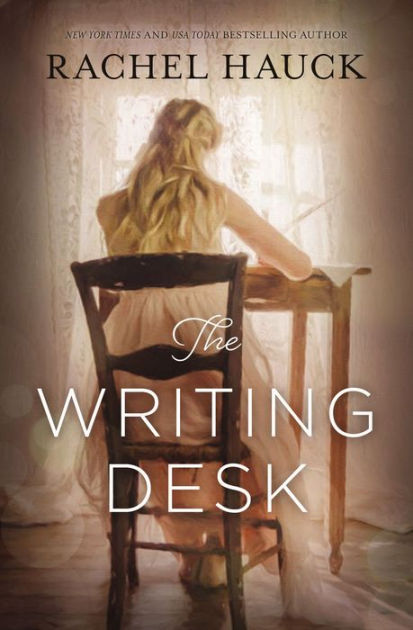 The Writing Desk - Re-vived