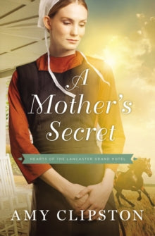 A Mother's Secret - Re-vived