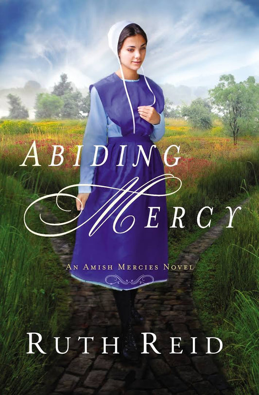 Abiding Mercy - Re-vived