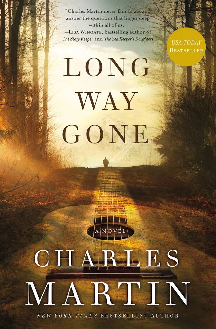 Long Way Gone - Re-vived