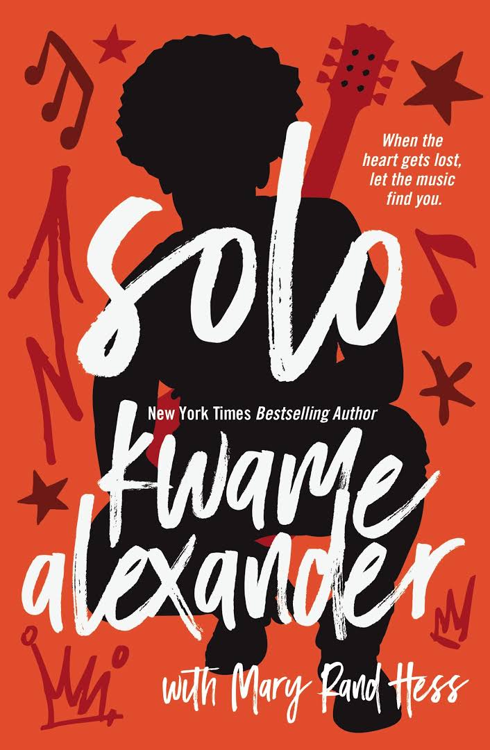Solo - Re-vived