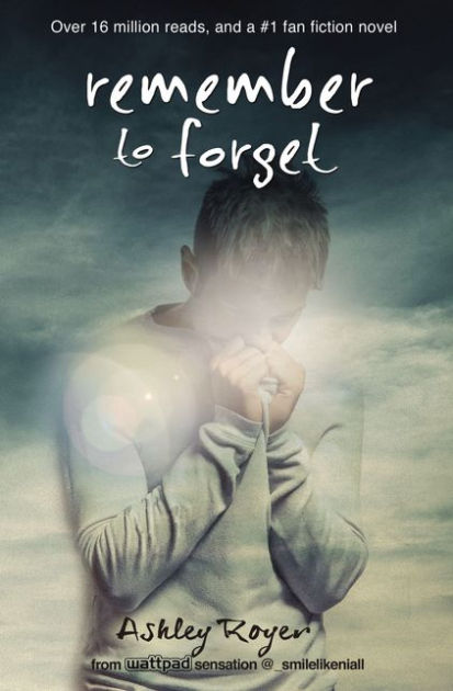 Remember To Forget - Re-vived