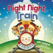 Night Night, Train - Re-vived