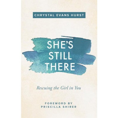 She's Still There - Re-vived
