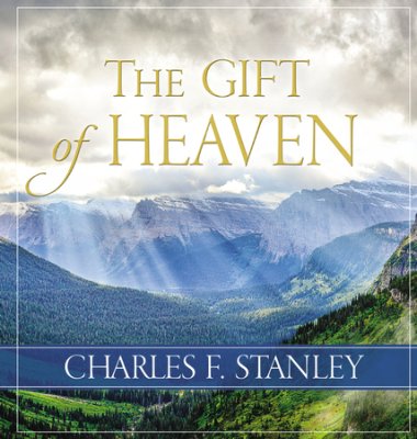 The Gift Of Heaven - Re-vived