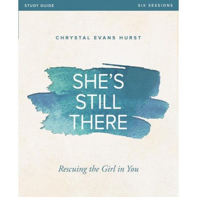She's Still There Study Guide - Re-vived