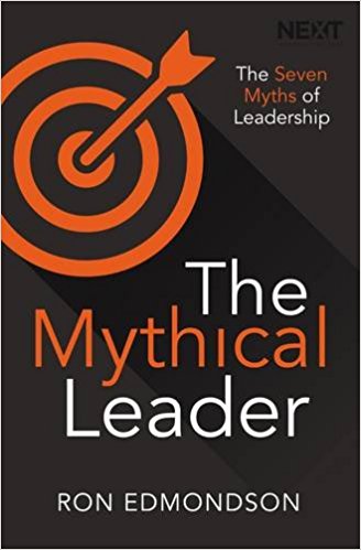 The Mythical Leader - Re-vived