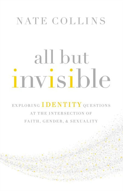 All But Invisible - Re-vived