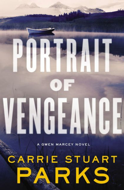 Portrait Of Vengeance - Re-vived