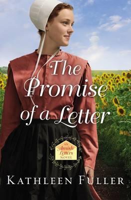 The Promise Of A Letter - Re-vived