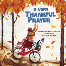 A Very Thankful Prayer - Re-vived