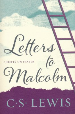 Letters to Malcolm - Re-vived