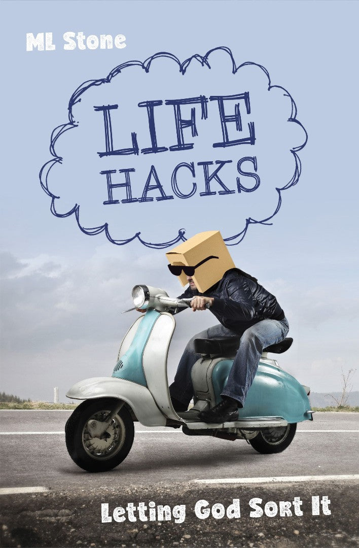 Life Hacks - Re-vived