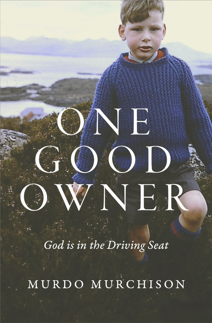One Good Owner - Re-vived