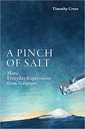 A Pinch of Salt - Re-vived