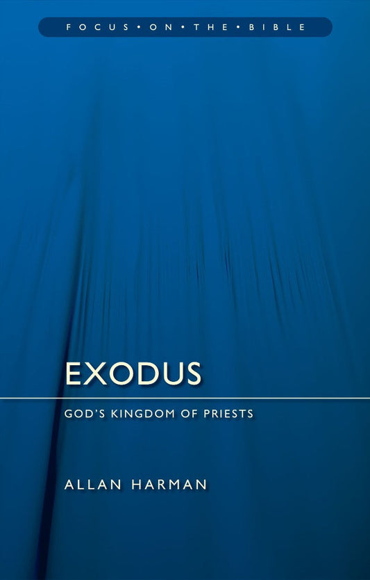 Exodus - Re-vived