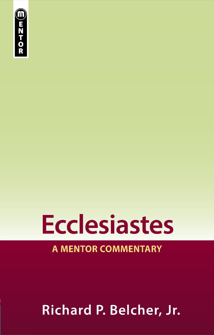 Ecclesiastes - Re-vived