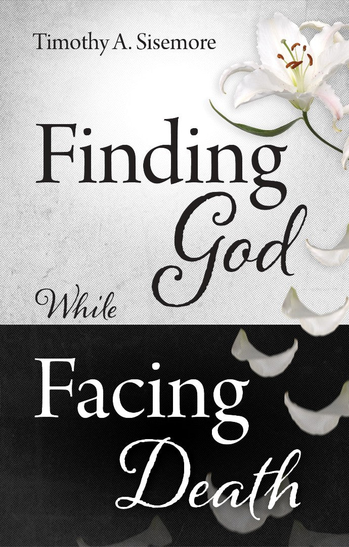 Finding God While Facing Death - Re-vived