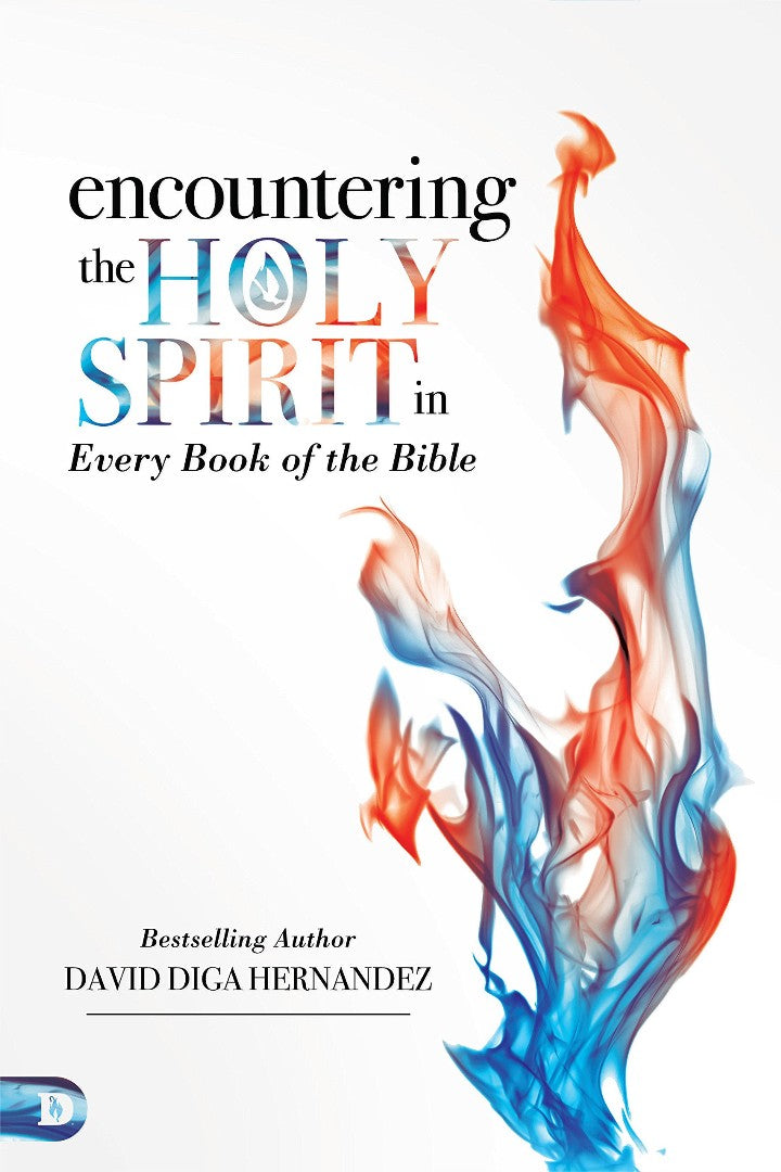 Encountering the Holy Spirit in Every Book of the Bible - Re-vived
