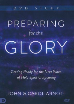 Preparing for the Glory DVD Study - Re-vived