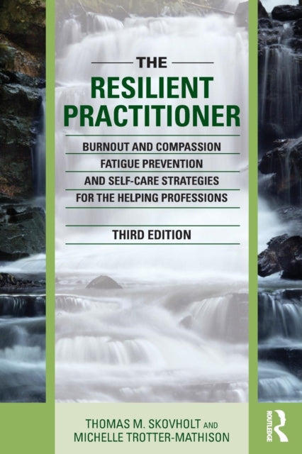The Resilient Practitioner - Re-vived