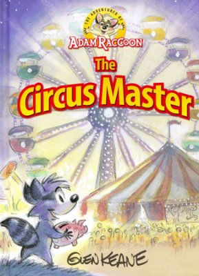 The Circus Master - Re-vived
