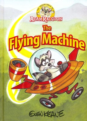 The Flying Machine - Re-vived