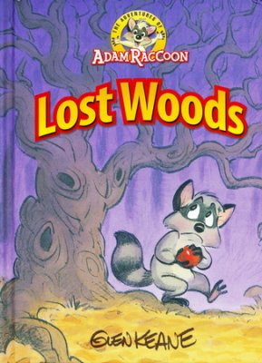 Lost Woods - Re-vived