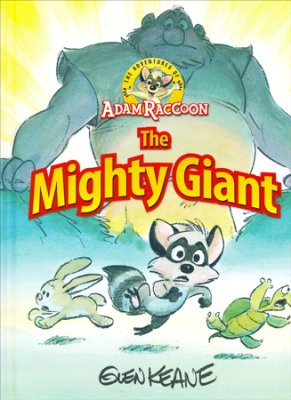 The Mighty Giant - Re-vived