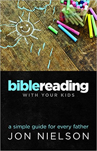 Bible Reading With Your Kids - Re-vived