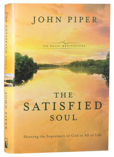 The Satisfied Soul - Re-vived
