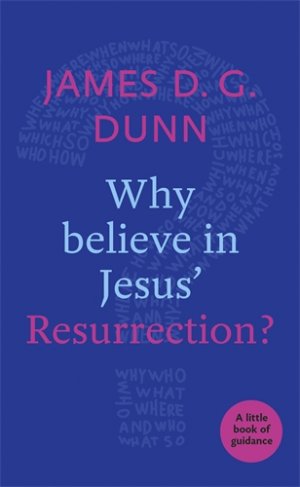 Why I Believe In Jesus' Resurrection? - Re-vived