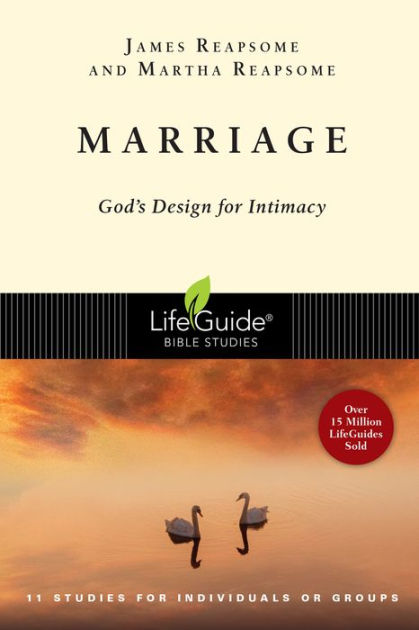 LifeGuide: Marriage - Re-vived