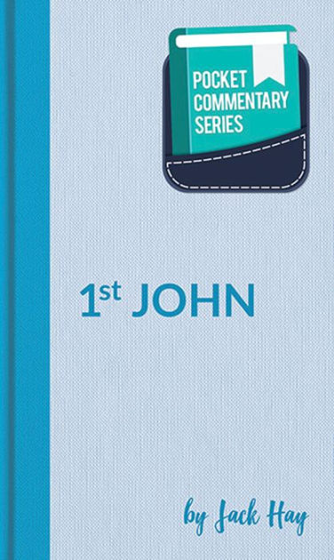 1st John - Re-vived