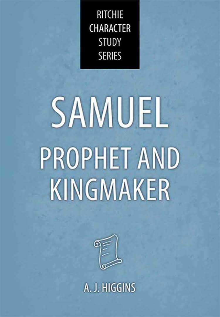 Samuel - Re-vived