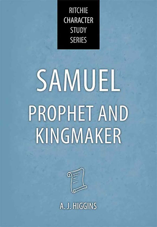 Samuel - Re-vived