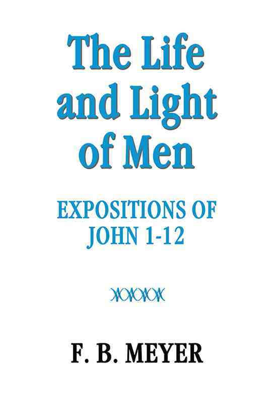 The Life And Light Of Men - Re-vived