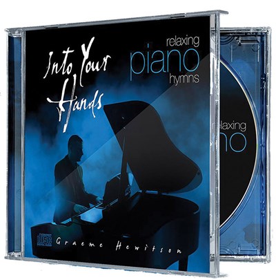 Into Your Hands CD - Re-vived
