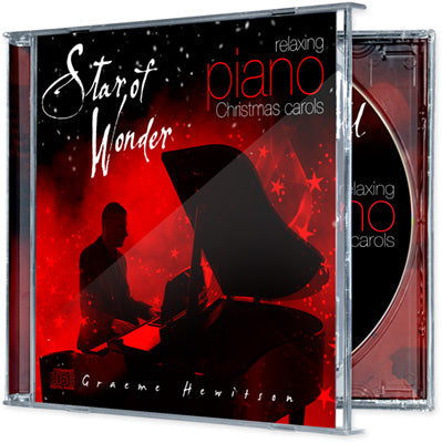Star Of Wonder CD - Re-vived