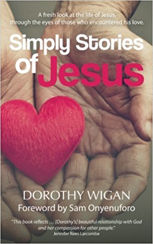 Simple Stories Of Jesus - Re-vived