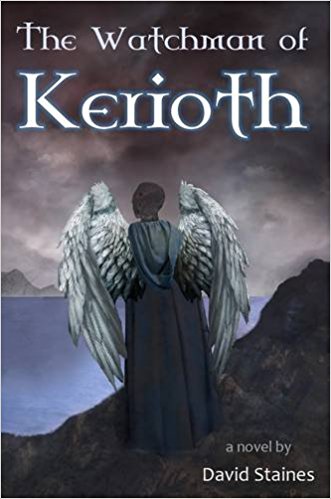 The Watchman Of Kerioth - Re-vived