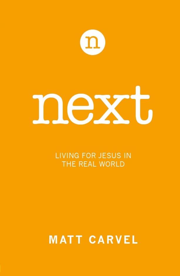 Next - Re-vived