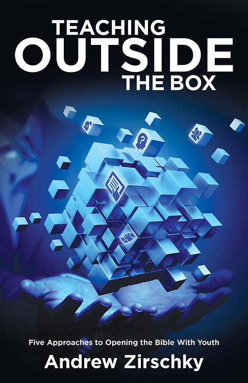 Teaching Outside the Box - Re-vived