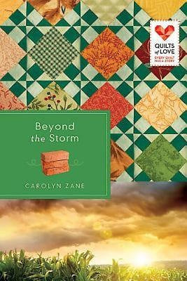 Beyond the Storm - Re-vived